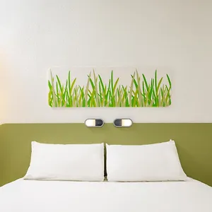 מלון Ibis Budget La 19eme, פריז