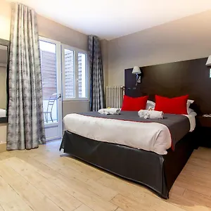 Hotel Migny Opéra Montmartre, Paris