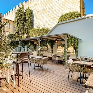 Mercure Pont D'avignon Centre Frankreich