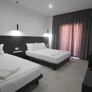 Art De Jon 3*, Sarandë Albânia