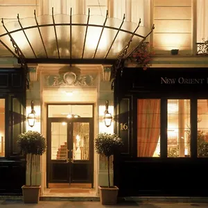 Hotel New Orient