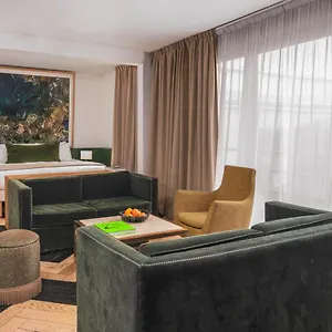 Apart-hotel Le Rayz Vendome