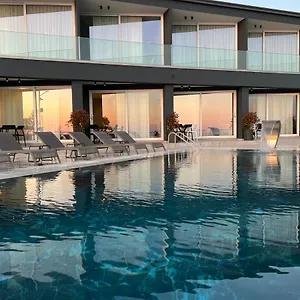 Casa Del Sol - Luxury , Himare Albânia