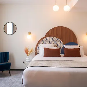 Hotel Helussi