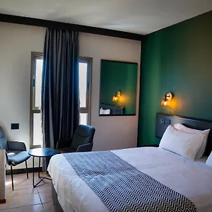 Comfort 3*, Eilat Israel
