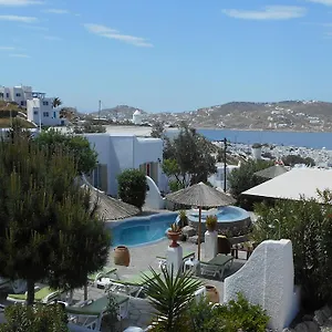 La Veranda Of Mykonos Traditional , Mykonos Town Grécia