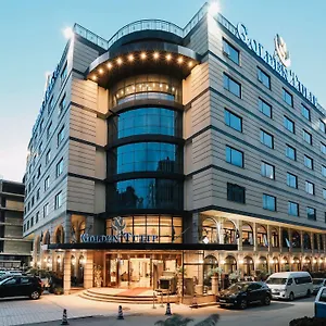 Golden Tulip 5*, Adis Abeba Etiópia