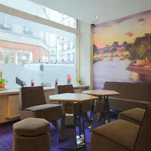 Hotel Grand Du Loiret
