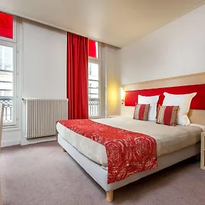 Hotel D'win