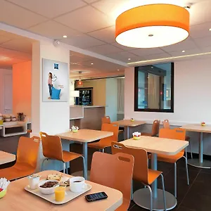 Hotel Ibis Budget Porte D'orleans